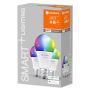 Išmanioji LED lempa SMART WIFI, A60, 9W, E27, 806lm,RGBx3vnt