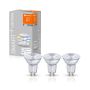 Išmanioji LED lempa SMART WIFI, GU10, 5W, 350lm,TWX3VNT