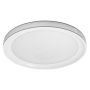 Išmanus lubinis LED šviestuvas SMART WIFI ORBIS D500 34W TW