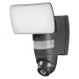 Išman prožektorius LED SMART WIFI, 24W, 1800lm, IP44,+kamera