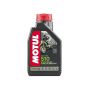 Motociklų variklių tepalas MOTUL 510 2T, 1 l