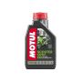 Motociklų variklių tepalas MOTUL SCOOTER EXPERT 2T, 1 l