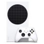 Žaidimų konsolė Microsoft XBOX Series S, USB 3.1 /HDMI/Wi-Fi