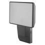 Lauko prožektorius su judesio davikliu, LED 15W 1500lm IP55