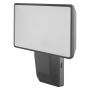 Lauko prožektorius su judesio davikliu LED 27W 3000lm IP55