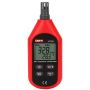 Temperatūros ir drėgmės matuoklis UT-333