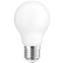 IŠMANIOJI LED LEMPA, SMART WIFI, A60, 5W, E27, CCT+DIM, FR