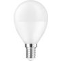IŠMANIOJI LED LEMPA, P45, SMART WIFI, 5W, E14, CCT+DIM, FR
