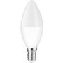 IŠMANIOJI LED LEMPA, B38, SMART WIFI, 5W, E14, CCT+DIM, FR