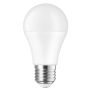 Lemputė Spectrum LED, A65, RGB E27, 13 W, 1500 lm