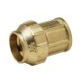 Žalvarinė jungtis, Arco 44032, 1" x 32 mm, vidinis sriegis