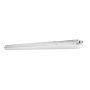 Tvirt LED šviest DAMPROOF ECO, 1200, 42W, 2xT8, 4000K, IP65