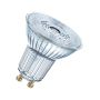 LED Lemputė PAR16, 4.3W, GU10, 827, 1200, 350LM