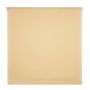 Roletas SHANTUNG 877, 80×170 cm, kreminės spalvos