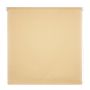 Roletas SHANTUNG 877, 140×170, kreminės spalvos