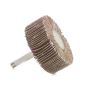 Šlifavimo skriemulys HAUSHALT, Nr. 100, 40×15×6 mm