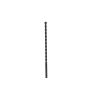 Betono grąžtas SDS+ HAUSHALT, 12×250×300 mm