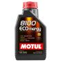 Automobilio variklio tepalas MOTUL ECO-NERGY, 5W-30, 1 l