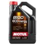 Automobilio variklio tepalas MOTUL ECO-NERGY, 5W-30, 4 l
