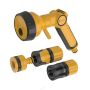 Laistymo pistoletas Forte Tools 4-function 53-540FT