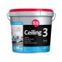 Dažai VIVACOLOR CEILING 3 AP, 4,8 l