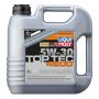 Variklio tepalas Liqui Moly Top Tec 4200 5W-30, 4 l