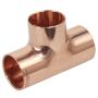 Varinis trišakis NIBCO 5130012, V/V/V, 12 mm
