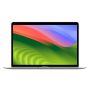 Nešiojamasis kompiuteris APPLE MACBOOK AIR RETINA M1, 256 GB