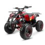 Keturratis LMATV-125