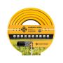 Laistymo žarna FORTE TOOLS, 3/4 in, 50 m