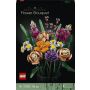 Konstruktorius LEGO Creator Gėlių puokštė 10280