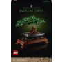 Konstruktorius LEGO Creator Bonsai medelis 10281
