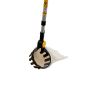 Vaisių rinktuvas Forte Tools 42-206FT, 160 mm, su kotu