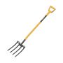 Šakė universali Forte Tools 40-020FT, 1200 mm, su kotu