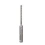Betono grąžtas BOSCH SDS PLUS-7X. 10×100×165 mm