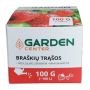 Braškių trąšos GARDEN CENTER, 100 g