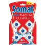 Indaplovių tabletės SOMAT, 5 vnt.