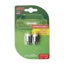 Automobilio lemputė AutoDuals CB70262, LED, balta, 12 V