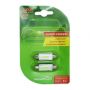 Automobilio lemputė C5W 41MM, LED, balta, 12 V