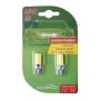 Automobilio lemputė AutoDuals CB70891, LED, balta, 12 V
