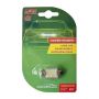 Automobilio lemputė AutoDuals CB85317, LED, balta, 12 V