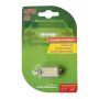 Automobilio lemputė AutoDuals CB85319, LED, balta, 12 V