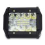 Automobilio lemputė CH42081, LED, juoda, 12 V