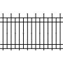 Dekoratyvinis tvoros segmentas BREMA, 147,5×200 cm