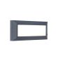 Šviestuvas Lutec HELENA 5191601118, 10W, LED, IP54