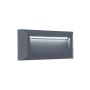Šviestuvas Lutec HELENA 5191602118, 10W, LED, IP54