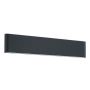 Sieninis šviestuvas TRIO THAMES 226460242, 2 × 8 W, LED
