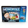 Stalo žaidimas MONOPOLY E8978LT, išmanioji bankininkystė