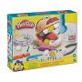 Žaislinis modelinas PLAYDOH DENTIST F1259