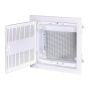 Modulinis skydas ETI ECG14MEDIA-I, potinkinis, IP30, 14 mod.